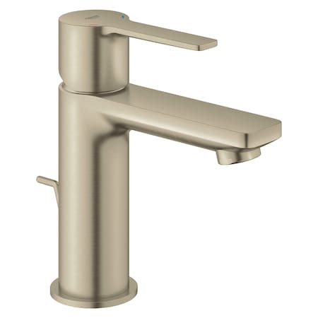 Single Hole Single-Handle Xs-Size Bathroom Faucet 1.2 Gpm, Gold